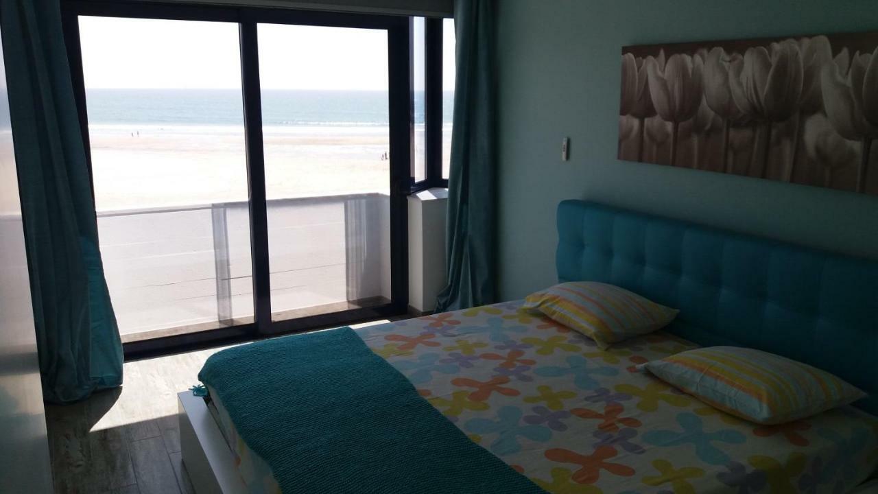 Blue Anchor Apartment Vila Praia de Ancora Exterior photo