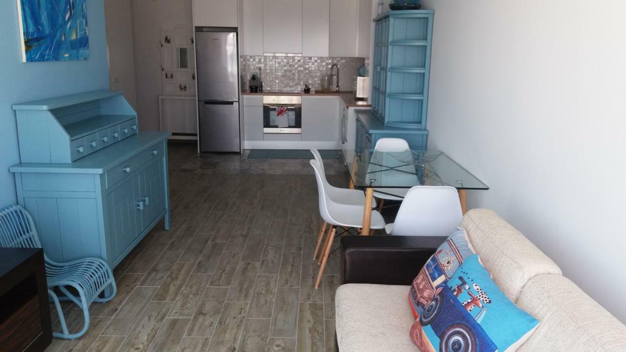 Blue Anchor Apartment Vila Praia de Ancora Exterior photo